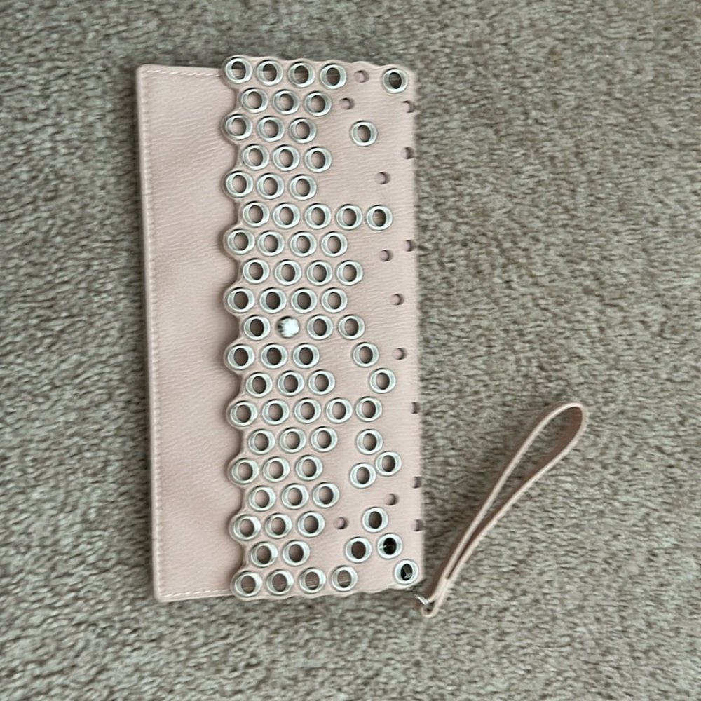 Pocket book